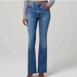 Citizens of Humanity Lilah Bootcut Denim Jeans Size 30 1902-1436